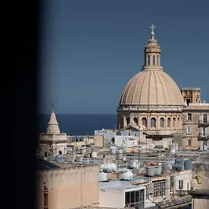 Hotel Melior Boutique, La Valletta