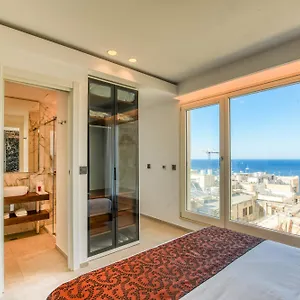 Hotel The Capital Boutique, La Valletta