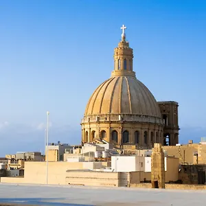 Hotel Mulberry, La Valletta