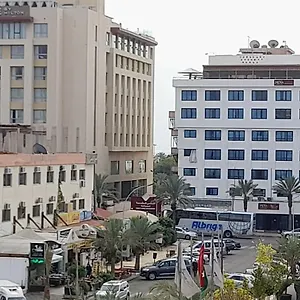 Pizza Street Hostel Aqaba