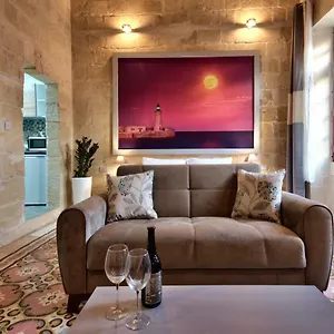 Laparelli Suites: Luxury 3 La Valletta