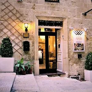 Locanda Casa Asti, La Valletta