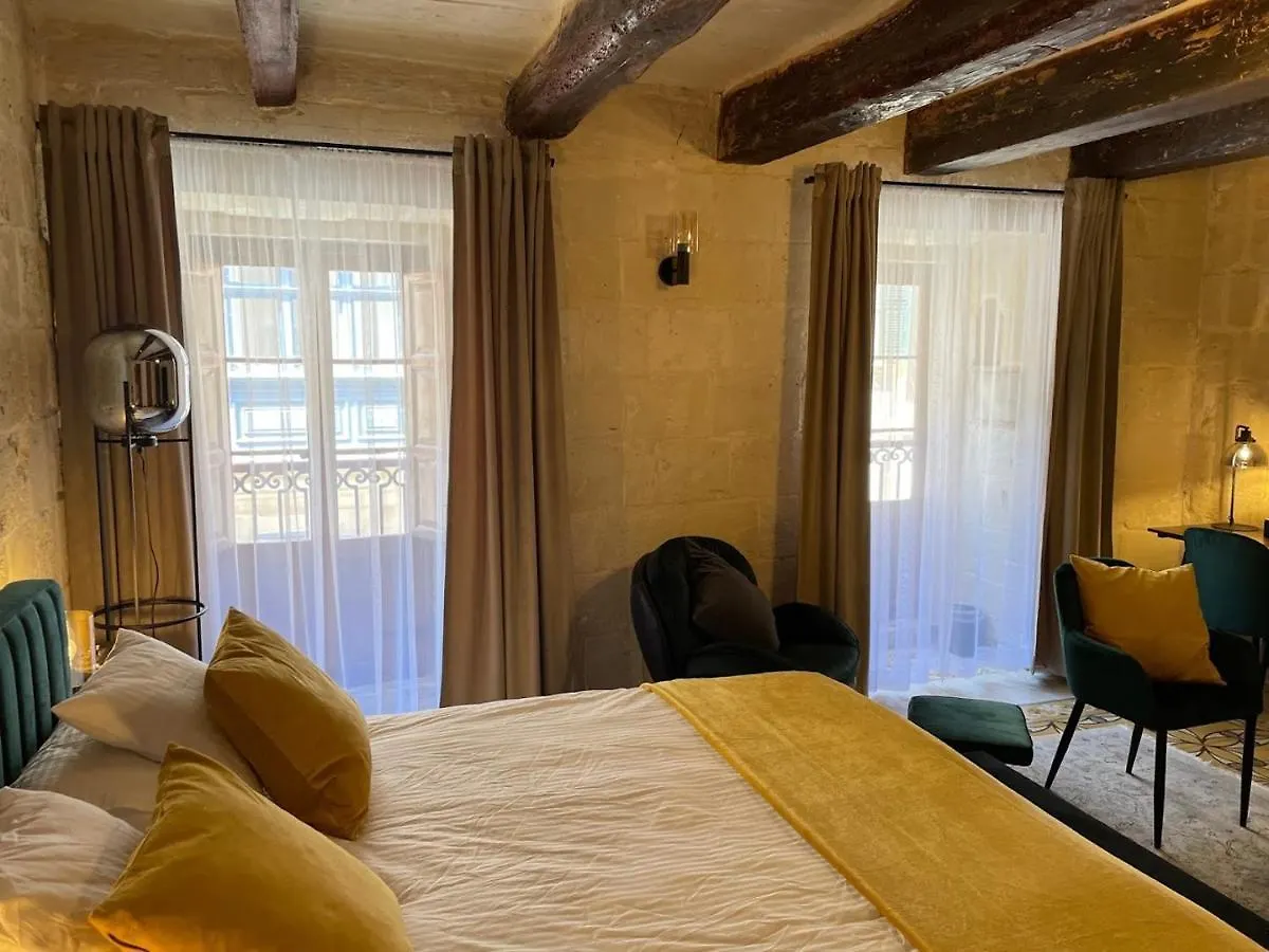 Babel Suites Valletta 0*,  Malta