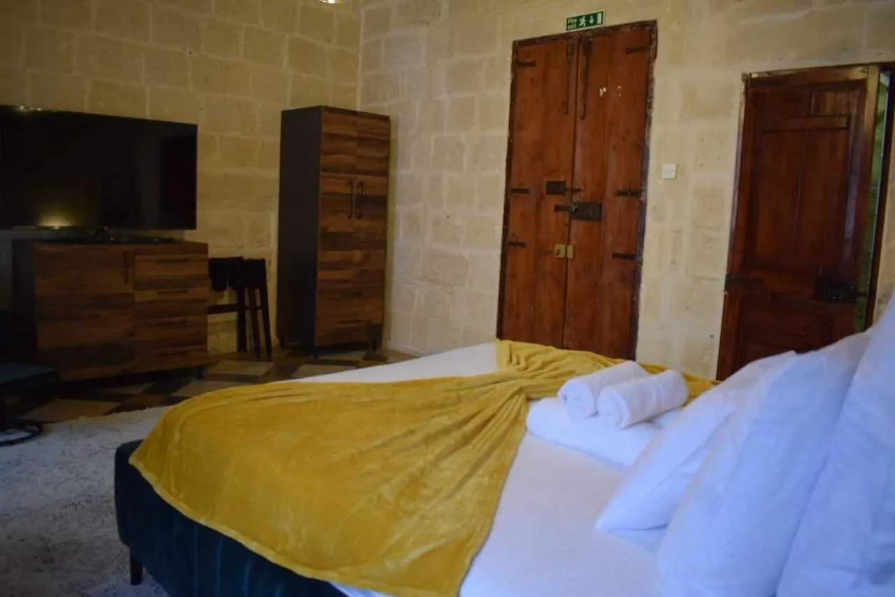 Babel Suites Valletta
