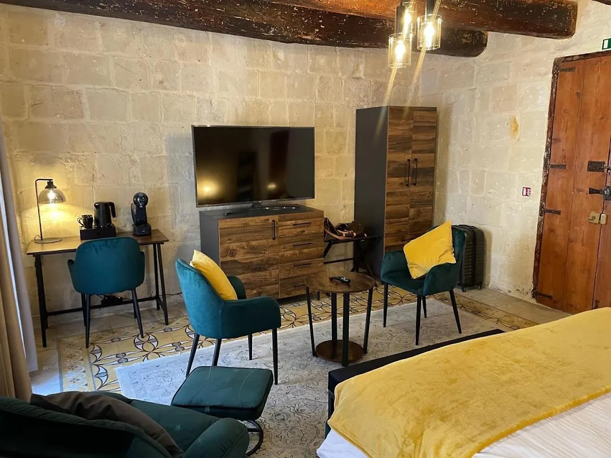 Babel Suites Valletta