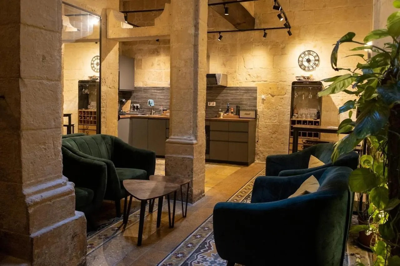Bed & Breakfast Babel Suites Valletta