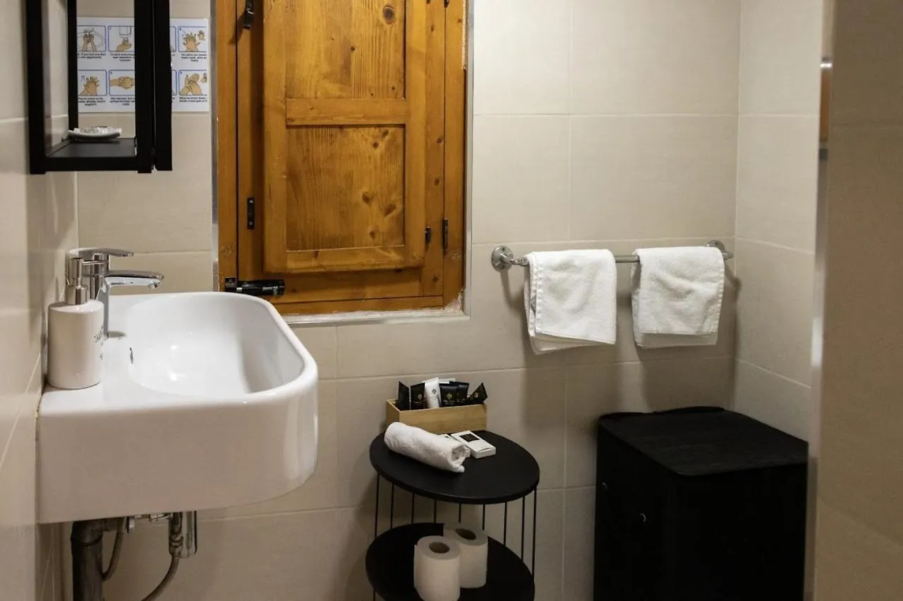 Babel Suites Valletta Malta